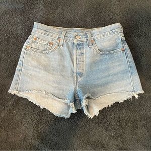 Levi’s 501 Original Shorts